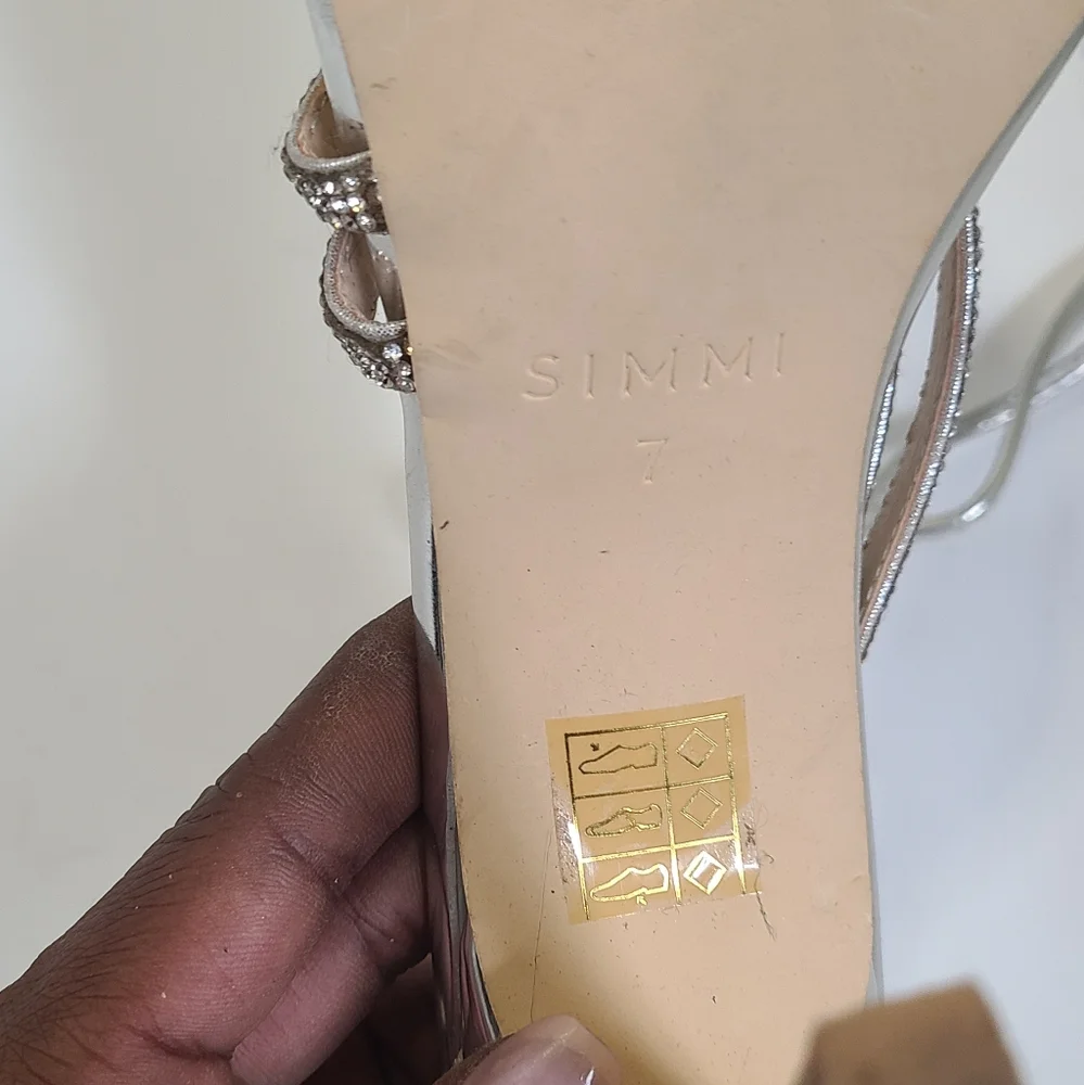 Simmi London simmi london